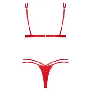 Women’s lingerie set Esotiq Rebel image-4