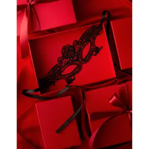 Masque facial femme Esotiq Romance image-6