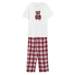 Women's pajamas Esotiq Chrismis