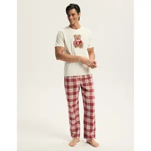 Women's pajamas Esotiq Chrismis image-2