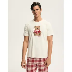 Women's pajamas Esotiq Chrismis image-3