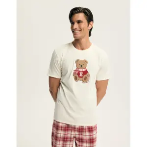 Women's pajamas Esotiq Chrismis image-5