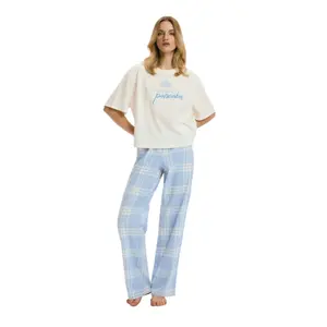 Damespyjama's Esotiq Lazy image-0