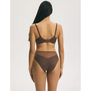 Soutien-gorge femme Esotiq Basic 3 image-5