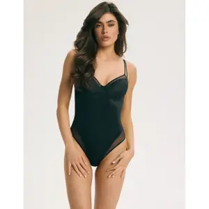 Body donna Esotiq Essential image-2