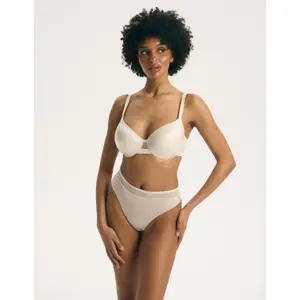 Women's bra Esotiq Pissenlits 2 image-2