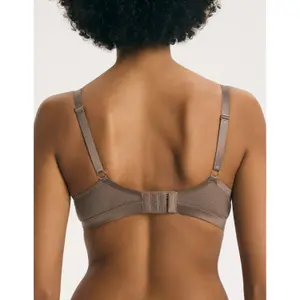 Women's bra Esotiq Pissenlits 2 image-4