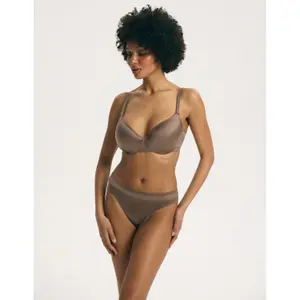 Women's bra Esotiq Pissenlits 2 image-2