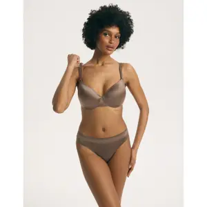 Women's bra Esotiq Pissenlits 2 image-3