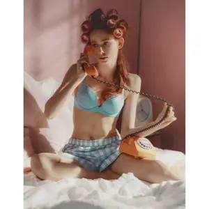 Reggiseno da donna Esotiq Dream image-4