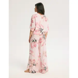 Pyjama femme Esotiq Petunia image-1