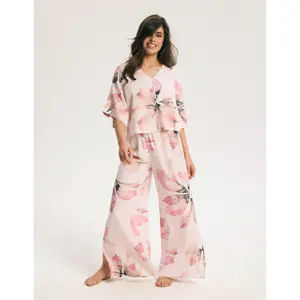 Pyjama femme Esotiq Petunia image-2