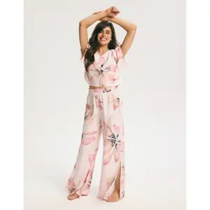Pyjama femme Esotiq Petunia image-4