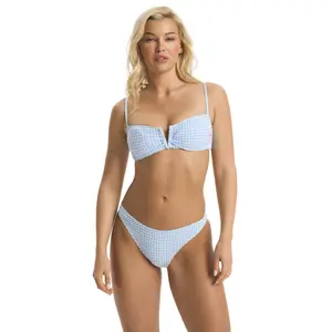 Braguita de traje de baño para mujer Esotiq Brigitte image-1