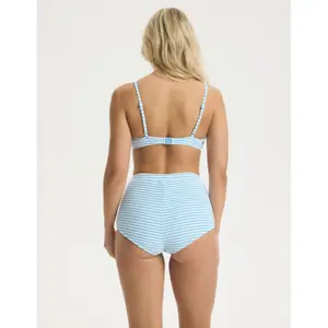 Bas de maillot de bain femme Esotiq Santorini image-2
