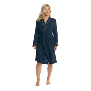 Robe de chambre femme Esotiq Patrice