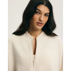 Sweatshirt woman Esotiq Phelia image-5