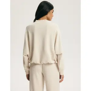 Sweatshirt woman Esotiq Phelia image-4