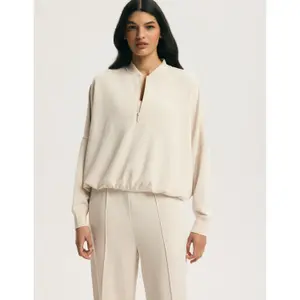 Sweatshirt woman Esotiq Phelia image-2