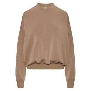 Sweatshirt woman Esotiq Phelia image-0