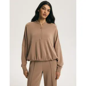 Sweatshirt woman Esotiq Phelia image-1