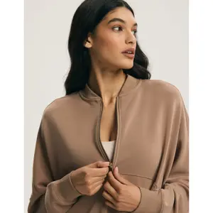 Sweatshirt woman Esotiq Phelia image-5