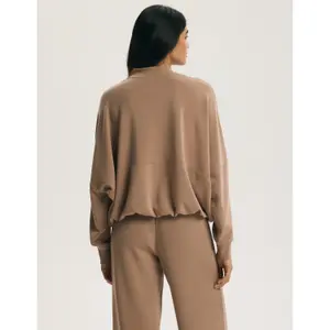 Sweatshirt woman Esotiq Phelia image-4
