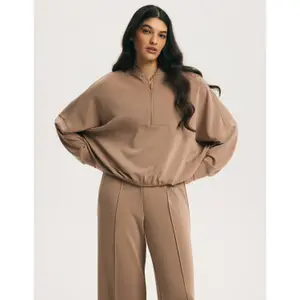 Sweatshirt woman Esotiq Phelia image-2