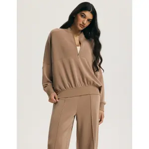 Sweatshirt woman Esotiq Phelia image-3
