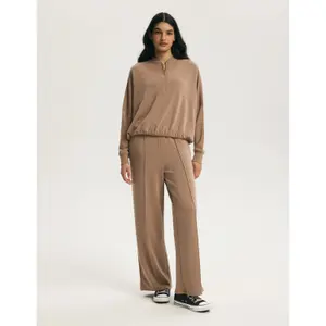 Women's wide-leg Trousers Esotiq Phelia image-1