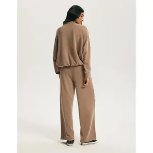 Women's wide-leg Trousers Esotiq Phelia image-4