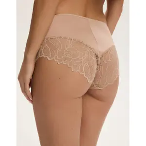 Höschen mit hoher Taille, Damen Esotiq Pinky (x2) image-4