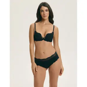 Höschen mit hoher Taille, Damen Esotiq Pola (x2) image-2