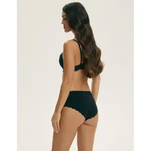 Höschen mit hoher Taille, Damen Esotiq Pola (x2) image-4