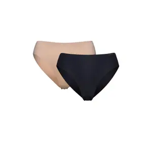 Γυναικεία βαμβακερή εσώρουχα Esotiq Peachy (x2) image-0