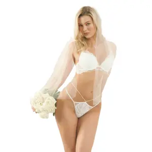 Reggiseno da donna Esotiq Sonia 4 image-2