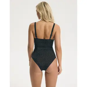 Costume da bagno intero Esotiq Base13 image-3