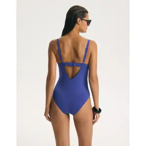 Costume da bagno intero Esotiq Base14 image-3