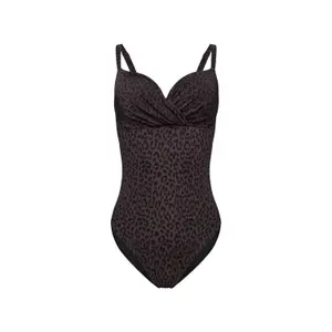 Costume da bagno intero Esotiq Base14 image-0