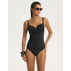 Costume da bagno intero Esotiq Base14 image-1