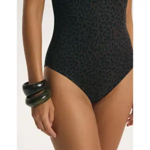 Costume da bagno intero Esotiq Base14 image-5