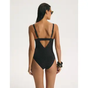 Costume da bagno intero Esotiq Base14 image-3