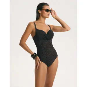 Costume da bagno intero Esotiq Base14 image-2