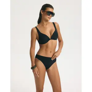 Bas de maillot de bain femme Esotiq Raphael image-2