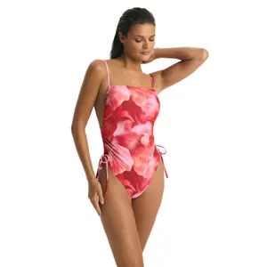 Women's 1-piece swimsuit Esotiq Solenzara image-0