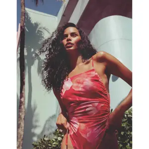 Women's 1-piece swimsuit Esotiq Solenzara image-1