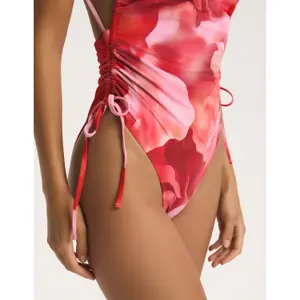 Women's 1-piece swimsuit Esotiq Solenzara image-2