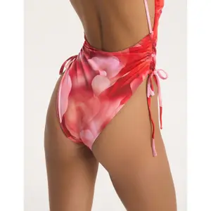 Women's 1-piece swimsuit Esotiq Solenzara image-3