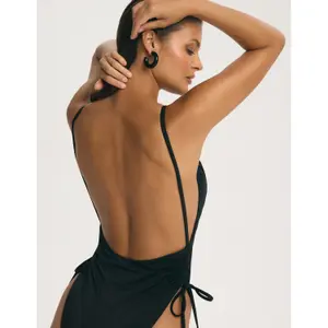 Women's 1-piece swimsuit Esotiq Solenzara image-1