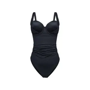 Costume da bagno intero Esotiq Sanary image-0